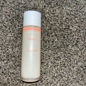 Glowoasis milk toner